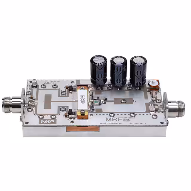 MRF1K50H-TF1 NXP USA Inc.  Cartes de kits d'évaluation et de développement RF